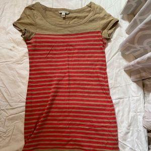 Banana Republic casual cotton dress